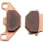 HH GALFER sintered brake pads for Motocross FANTIC, GAS GAS, HM MOTO, HUSABERG, HUSQVARNA, KTM