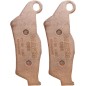 HH GALFER sintered brake pads for Motocross FANTIC, GAS GAS, HM MOTO, HUSABERG, HUSQVARNA, KTM