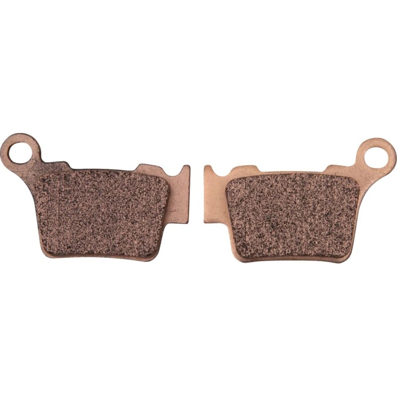 MX Pro brake pads GALFER for Motocross AJP, BMW, GAS GAS, HUSABERG, HUSQVARNA, KTM