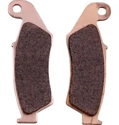 GALFER MX Pro-Bremsbeläge für AJP, APRILIA, BETA, GAS GAS, HONDA, KAWASAKI, SUZUKI – Art.-Nr. FD164G1396