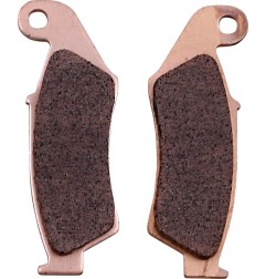 Plaquettes de frein MX Pro GALFER pour AJP, APRILIA, BETA, GAS GAS, HONDA, KAWASAKI, SUZUKI