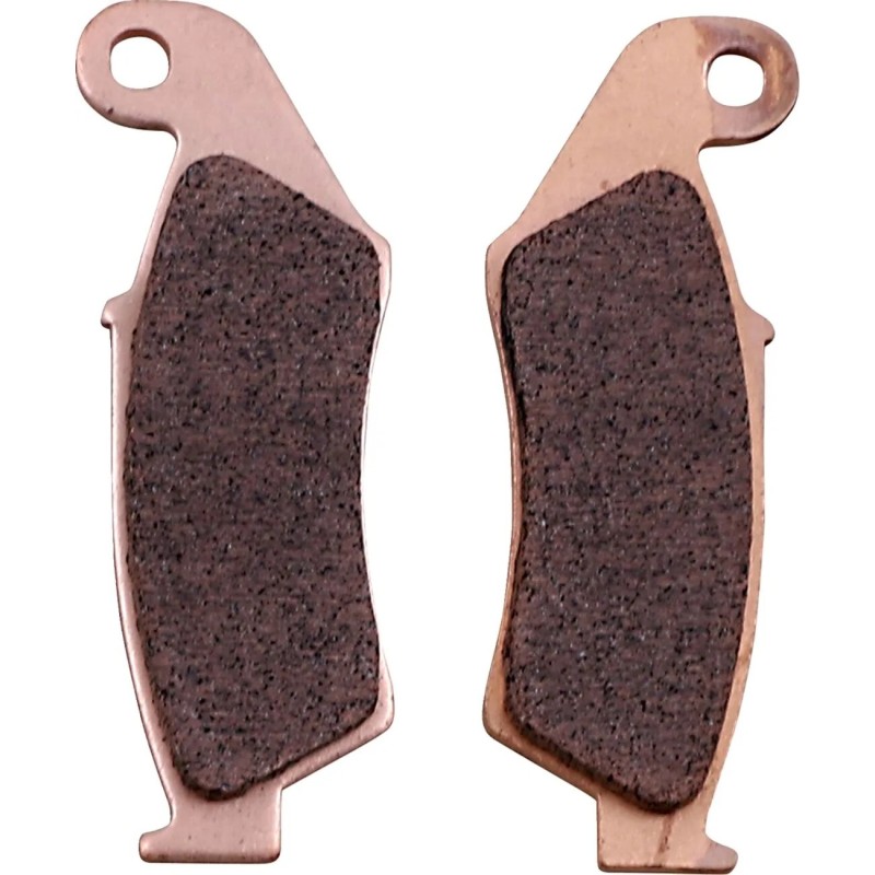 MX Pro brake pads GALFER for Motocross AJP, APRILIA, BETA, GAS GAS, HONDA, KAWASAKI, SUZUKI