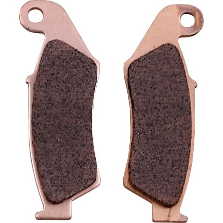 MX Pro brake pads GALFER for Motocross AJP, APRILIA, BETA, GAS GAS, HONDA, KAWASAKI, SUZUKI