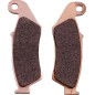 Pastillas de freno MX Pro GALFER para Motocross AJP, APRILIA, BETA, GAS GAS, HONDA, KAWASAKI, SUZUKI