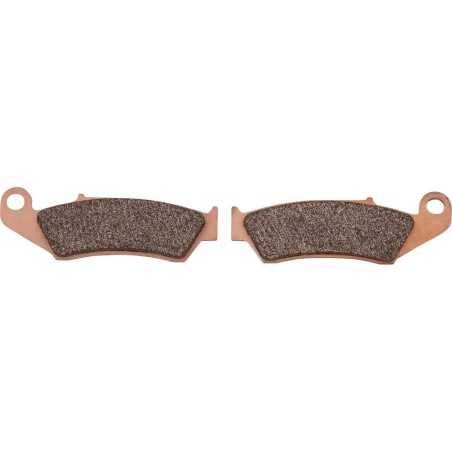 GALFER MX Pro-Bremsbeläge für AJP, APRILIA, BETA, GAS GAS, HONDA, KAWASAKI, SUZUKI