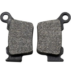 Plaquettes de frein organiques Offroad GALFER pour GAS GAS, HUSABERG, HUSQVARNA, KTM, TRIUMPH