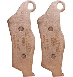 HH GALFER sintered brake pads for Motocross BETA, REIJU
