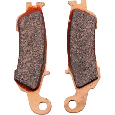 Plaquettes de frein MX Pro GALFER pour FANTIC, YAMAHA