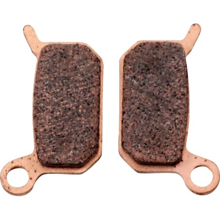 Pastillas de freno MX Pro GALFER para Motocross GAS GAS, HUSQVARNA, KTM