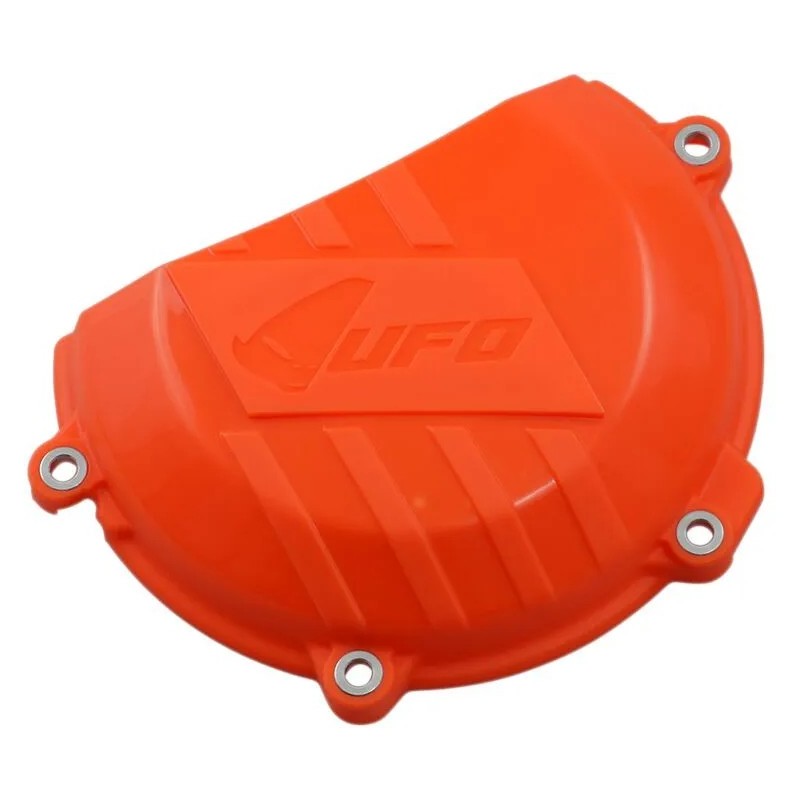 UFO clutch cover for MotoCross KTM EXC 450, SX-F 450