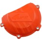 Cubierta de embrague UFO para KTM EXC 450, SX-F 450 de 2016 a 2017 Cubierta de embrague UFO para KTM EXC 450, SX-F 450 de 2016 a 2017