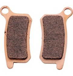 Pastillas de freno MX Pro GALFER para Motocross GAS GAS, HUSQVARNA, KTM