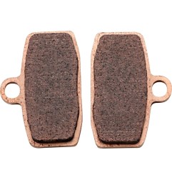 MX Pro brake pads GALFER for Motocross HUSQVARNA, KTM