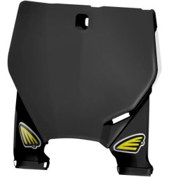 Placa de matrícula CYCRA para HUSQVARNA FC 250, FC 350, FC 450, FX 350, FX 450, TC 125, TC 250, TX 125, TX 300 de 2015 a 2022