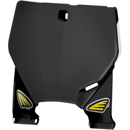 Plaque numéro CYCRA pour HUSQVARNA FC 250, FC 350, FC 450, FX 350, FX 450, TC 125, TC 250, TX 125, TX 300 de 2015 à 2022