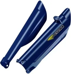 CYCRA-Gabelschutz aus Kunststoff für HUSQVARNA, FC 250, FC 350, FC 450, FE 250, FE 350, Baujahre 2014 bis 2022 – Art.-Nr. 1CYC-