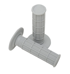 Puños todoterreno RENTHAL reforzados de doble compuesto para MotoCross