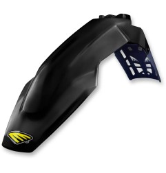 Guardabarros delantero Cycralite CYCRA para HUSQVARNA, FC 250, FC 350, FC 450, FE 250, FE 350, FE 450 de 2016 a 2022