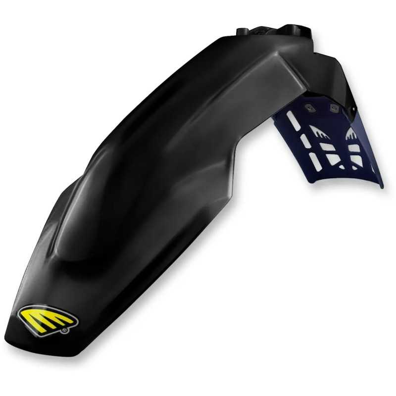 CYCRA-Vorderradkotflügel „Cycralite“ für HUSQVARNA, FC 250, FC 350, FC 450, FE 250, FE 350, FE 450, Baujahre 2016 bis 2022