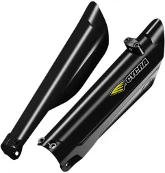 CYCRA-Gabelschutz aus Kunststoff für HUSQVARNA, FC 250, FC 350, FC 450, FE 250, FE 350, FE 450, FX 350, Baujahre 2014 bis 2022