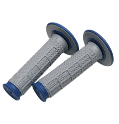 RENTHAL double compound large diameter handles for MotoCross