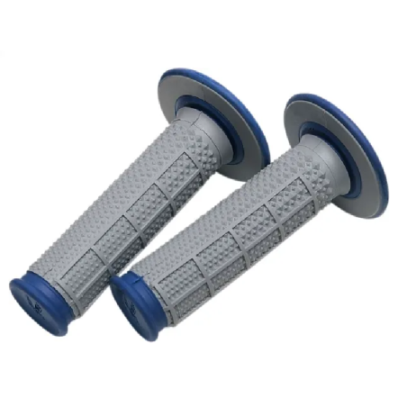 RENTHAL double compound large diameter handles for MotoCross