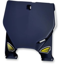 CYCRA number plate for HUSQVARNA FC 250, FC 350, FC 450, FX 350, FX 450, TC 125, TC 250, TX 125, TX 300 from 2015 to 2022