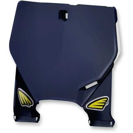 Typenschild „ CYCRA “ für HUSQVARNA FC 250, FC 350, FC 450, FX 350, FX 450, TC 125, TC 250, TX 125, TX 300 von 2015 bis 2022