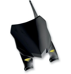 Placa de matrícula estadio CYCRA para KAWASAKI KX 250 F, KX 450 F de 2012 a 2016