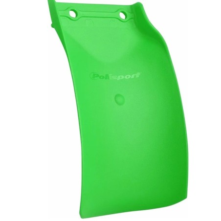 POLISPORT rear mudguard for KAWASAKI KX 250 F, KX 450 F from 2007 to 2016