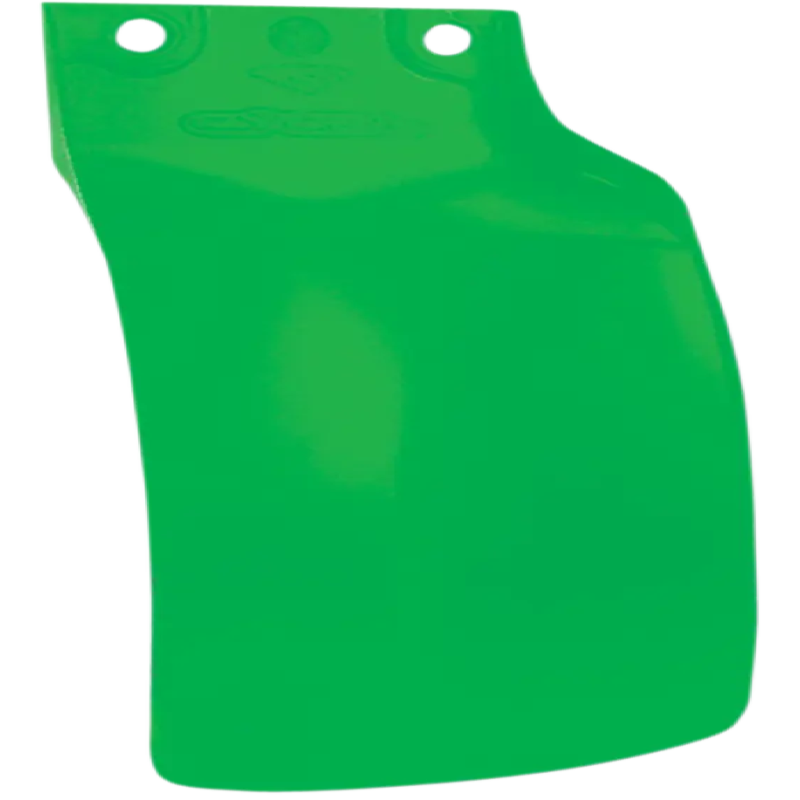 Bavette de garde-boue CYCRA pour KAWASAKI KX 250 F, KX 450 F de 2012 à 2016