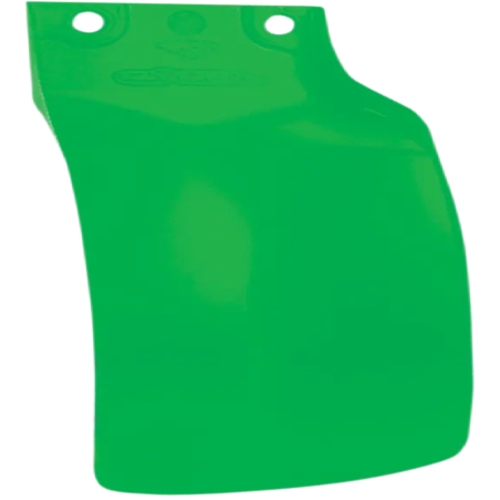 Guardabarros CYCRA para KAWASAKI KX 250 F, KX 450 F de 2012 a 2016