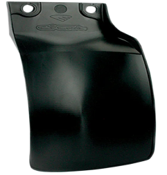 CYCRA mud flap for KAWASAKI KX 250 F, KX 450 F from 2012 to 2016