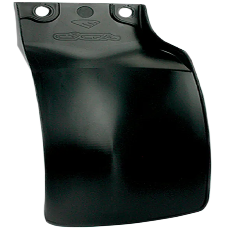 Bavette de garde-boue CYCRA pour KAWASAKI KX 250 F, KX 450 F de 2012 à 2016