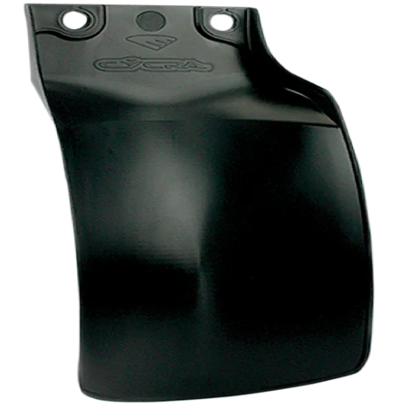 Bavette de garde-boue CYCRA pour KAWASAKI KX 250 F, KX 450 F de 2012 à 2016