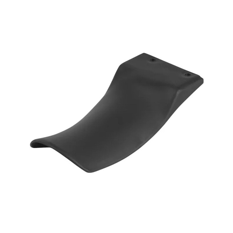 Bavette de garde-boue arrière POLISPORT pour KAWASAKI KX 250 F, KX 450 F de 2016 à 2020