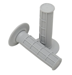 Puños semiestampados RENTHAL para MotoCross