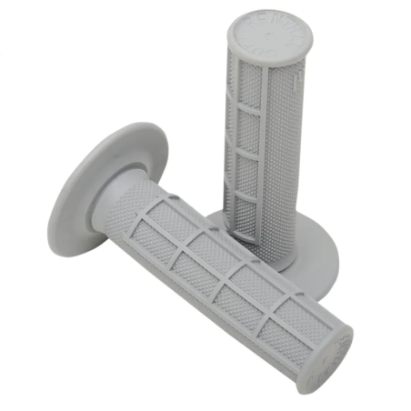 Puños semiestampados RENTHAL para MotoCross