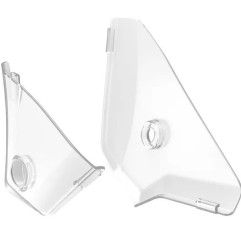 Protectores gráficos POLISPORT para KAWASAKI KX 250, KX 450 F de 2019 a 2022