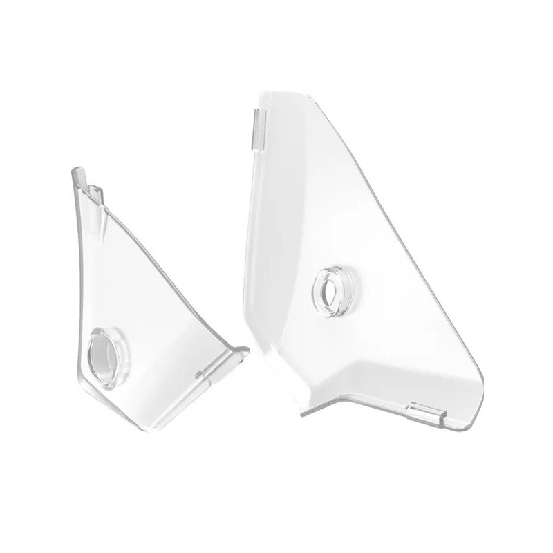 Protectores gráficos POLISPORT para KAWASAKI KX 250, KX 450 F de 2019 a 2022