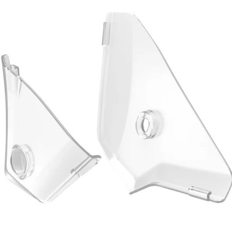 Protectores gráficos POLISPORT para KAWASAKI KX 250, KX 450 F de 2019 a 2022