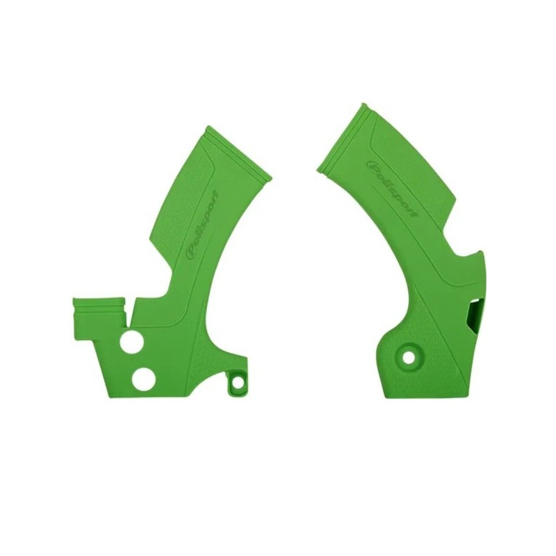 Protectores de cuadro POLISPORT para KAWASAKI KX 450 F