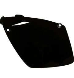 Panneaux latéraux POLISPORT pour KTM EXC 125,EXC 200,EXC 250,EXC 250 RACING,EXC 300,SX 125,SX 200,SX 250