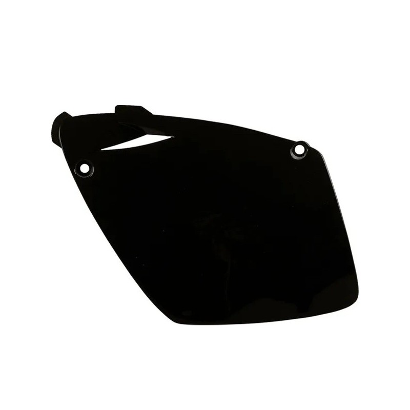 Panneaux latéraux POLISPORT pour KTM EXC 125,EXC 200,EXC 250,EXC 250 RACING,EXC 300,SX 125,SX 200,SX 250