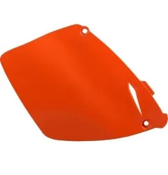 POLISPORT-Seitenverkleidungen für KTM EXC 125, EXC 200, EXC 250, EXC 250 RACING, EXC 300, EXC 380, MXC 200 von 1998 bis 2003 - A