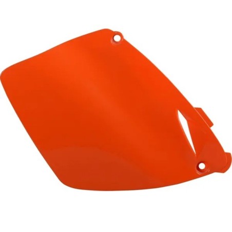 Paneles laterales POLISPORT para KTM EXC 125, EXC 200, EXC 250, EXC 250 RACING, EXC 300, EXC 380, MXC 200 de 1998 a 2003