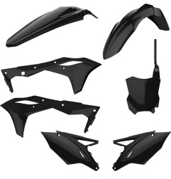 Body kit POLISPORT for KAWASAKI KX 250 F from 2017 to 2019
