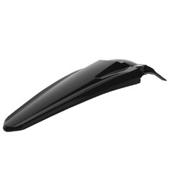POLISPORT rear mudguard for KAWASAKI, SUZUKI, KX 250 F, KX 450 F, RM-Z 250 E from 2016 to 2020