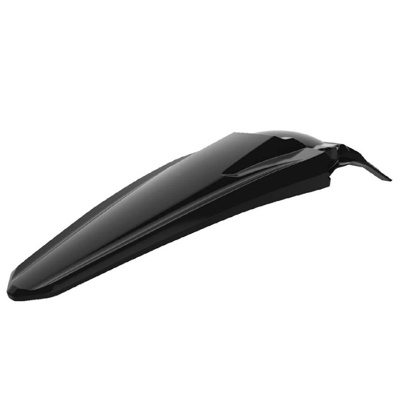 Garde-boue Arrière POLISPORT pour KAWASAKI, SUZUKI, KX 250 F, KX 450 F, RM-Z 250 E de 2016 à 2020 Garde-boue Arrière POLISPORT pour KAWASAKI, SUZUKI, KX 250 F, KX 450 F, RM-Z 250 E de 2016 à 2020
