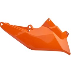 POLISPORT-Seitenverkleidungen für KTM EXC 250, EXC 250 TPI, EXC 300, EXC 300 TPI, EXC-F 250, EXC-F 350 der Modelljahre 2016 bis 